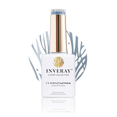 070 Blue Ribbon - Inveray - Luxury Collection - Gellack - Alla -glamandbeauty.se 070 Blue Ribbon - Inveray - Luxury Collection - Gellack - Alla -glamandbeauty.se