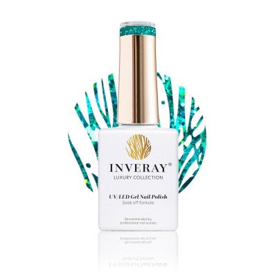 061 Fantasy - Inveray - Luxury Collection - Gellack - Alla -glamandbeauty.se