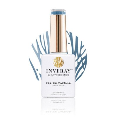 062 Dreamer - Inveray - Luxury Collection - Gellack - Alla -glamandbeauty.se 062 Dreamer - Inveray - Luxury Collection - Gellack - Alla -glamandbeauty.se