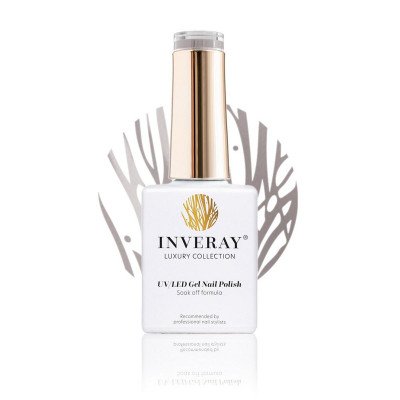 Inveray - Luxury Collection - Gellack - 058 Balance - Alla -glamandbeauty.se Inveray - Luxury Collection - Gellack - 058 Balance - Alla -glamandbeauty.se