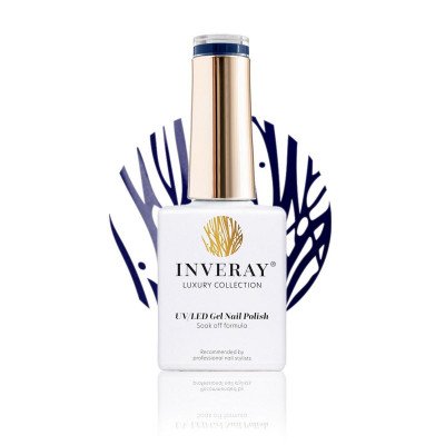 059 Inteligennce - Inveray - Luxury Collection - Gellack - Alla -glamandbeauty.se 059 Inteligennce - Inveray - Luxury Collection - Gellack - Alla -glamandbeauty.se