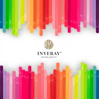 Inveray - Luxury Collection - Gellack - 058 Balance - Alla -glamandbeauty.se