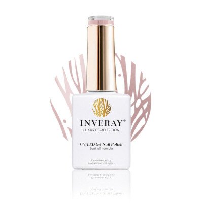054 Splendor - Inveray - Luxury Collection - Gellack - Alla -glamandbeauty.se 054 Splendor - Inveray - Luxury Collection - Gellack - Alla -glamandbeauty.se