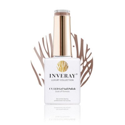 052 Sophistication - Inveray - Luxury Collection - Gellack - Alla -glamandbeauty.se 052 Sophistication - Inveray - Luxury Collection - Gellack - Alla -glamandbeauty.se