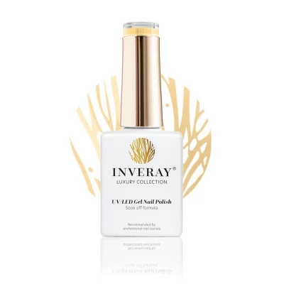 049 Biscotti Cream - Inveray - Luxury Collection - Gellack - Alla -glamandbeauty.se