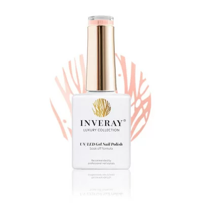 048 Sentimentality - Inveray - Luxury Collection - Gellack - Alla -glamandbeauty.se 048 Sentimentality - Inveray - Luxury Collection - Gellack - Alla -glamandbeauty.se