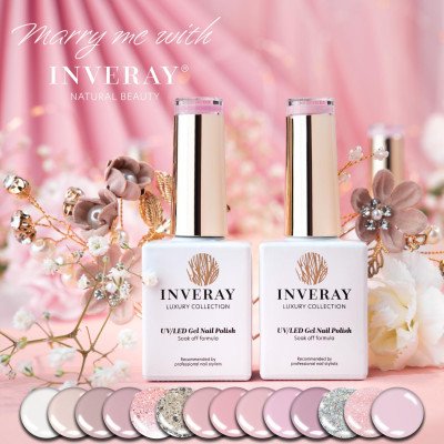 039 Elegance - Inveray - Luxury Collection - Gellack - Alla -glamandbeauty.se 039 Elegance - Inveray - Luxury Collection - Gellack - Alla -glamandbeauty.se