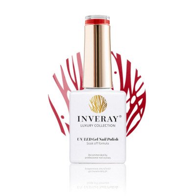 035 Desire - Inveray - Luxury Collection - Gellack - Alla -glamandbeauty.se 035 Desire - Inveray - Luxury Collection - Gellack - Alla -glamandbeauty.se