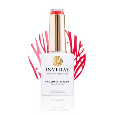 031 Affection - Inveray - Luxury Collection - Gellack - Alla -glamandbeauty.se 031 Affection - Inveray - Luxury Collection - Gellack - Alla -glamandbeauty.se