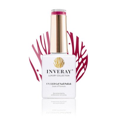 029 Fascination - Inveray - Luxury Collection - Gellack - Alla -glamandbeauty.se