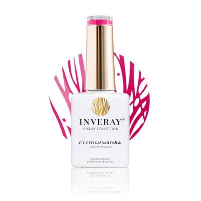 028 Ectasy - Inveray - Luxury Collection - Gellack - Alla -glamandbeauty.se 028 Ectasy - Inveray - Luxury Collection - Gellack - Alla -glamandbeauty.se