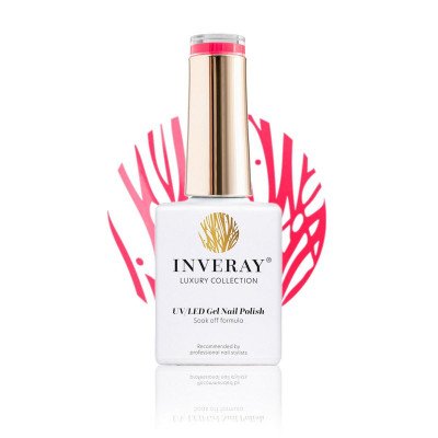 027 Impulse - Inveray - Luxury Collection - Gellack - Alla -glamandbeauty.se 027 Impulse - Inveray - Luxury Collection - Gellack - Alla -glamandbeauty.se