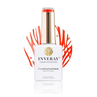 025 Passion - Inveray - Luxury Collection - Gellack - Alla -glamandbeauty.se