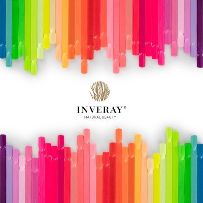 026 Finesse - Inveray - Luxury Collection - Gellack - Alla -glamandbeauty.se