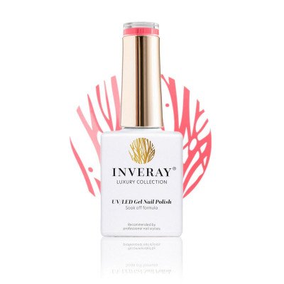 022 Excitement - Inveray - Luxury Collection - Gellack - Alla -glamandbeauty.se 022 Excitement - Inveray - Luxury Collection - Gellack - Alla -glamandbeauty.se
