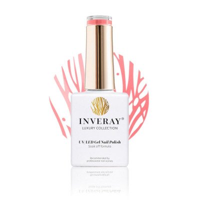 020 Delight - Inveray - Luxury Collection - Gellack - Alla -glamandbeauty.se 020 Delight - Inveray - Luxury Collection - Gellack - Alla -glamandbeauty.se