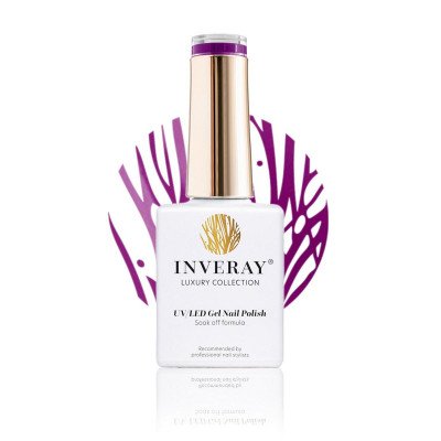 018 Mystery - Inveray - Luxury Collection - Gellack - Alla -glamandbeauty.se