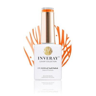 013 Vigor - Inveray - Luxury Collection - Gellack - Alla -glamandbeauty.se 013 Vigor - Inveray - Luxury Collection - Gellack - Alla -glamandbeauty.se