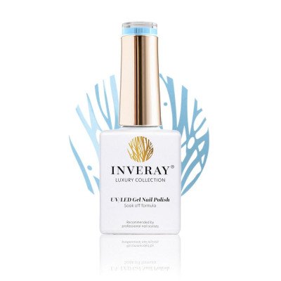 011 Divine - Inveray - Luxury Collection - Gellack - Alla -glamandbeauty.se 011 Divine - Inveray - Luxury Collection - Gellack - Alla -glamandbeauty.se