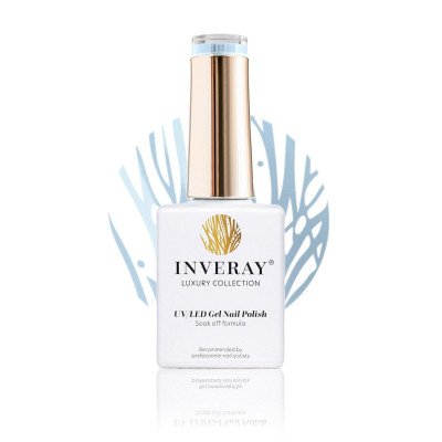010 Daydream - Inveray - Luxury Collection - Gellack - Alla -glamandbeauty.se 010 Daydream - Inveray - Luxury Collection - Gellack - Alla -glamandbeauty.se