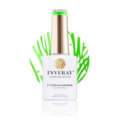 008 Freshness - Inveray - Luxury Collection - Gellack - Alla -glamandbeauty.se 008 Freshness - Inveray - Luxury Collection - Gellack - Alla -glamandbeauty.se