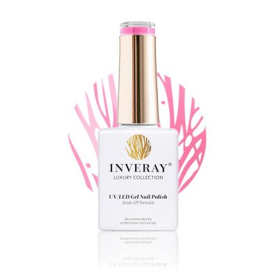005 Friendship - Inveray - Luxury Collection - Gellack - Alla -glamandbeauty.se 005 Friendship - Inveray - Luxury Collection - Gellack - Alla -glamandbeauty.se