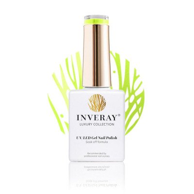 007 Energy - Inveray - Luxury Collection - Gellack - Alla -glamandbeauty.se