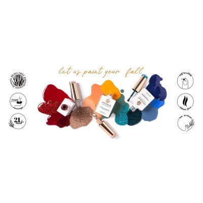 005 Friendship - Inveray - Luxury Collection - Gellack - Alla -glamandbeauty.se 005 Friendship - Inveray - Luxury Collection - Gellack - Alla -glamandbeauty.se