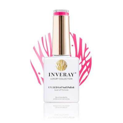 006 Charm - Inveray - Luxury Collection - Gellack - Alla -glamandbeauty.se 006 Charm - Inveray - Luxury Collection - Gellack - Alla -glamandbeauty.se