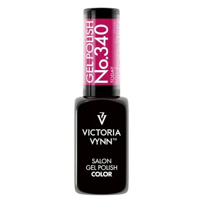 Victoria Vynn - Gel Polish - 340 Today - Gellack - Enkelfärgad -glamandbeauty.se