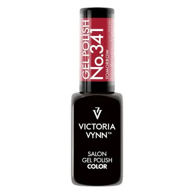 Victoria Vynn - Gel Polish - 341 Tomorrow - Gellack - Enkelfärgad -glamandbeauty.se