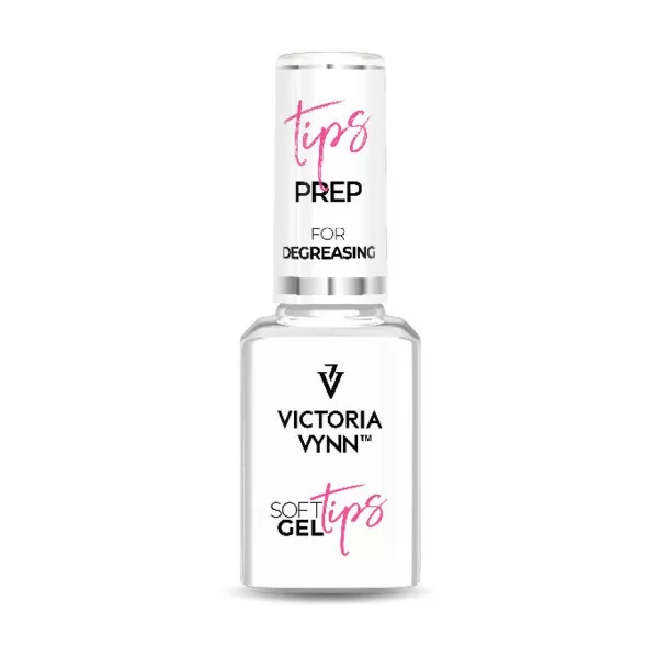 Prep Tips - 15ml - Soft gel tips - Victoria Vynn