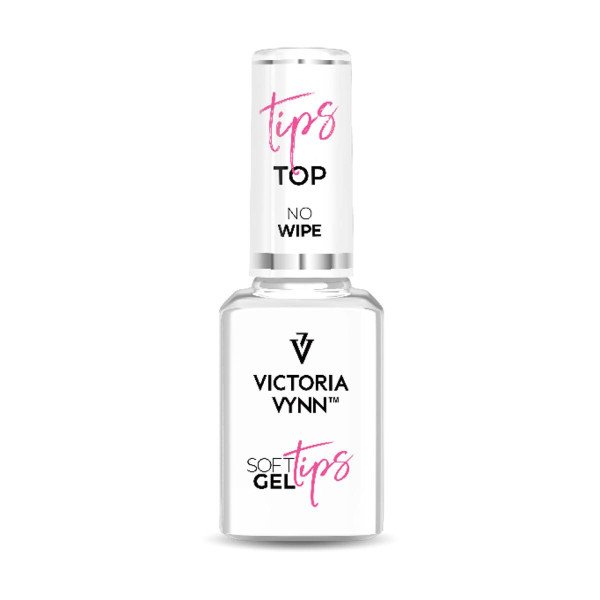 Top tips - 15ml - Soft gel tips - Victoria Vynn
