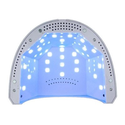 Sunled - UV/LED - Allle 1 - Nagellampa - 48W - UV/LED Lampor -glamandbeauty.se