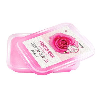 Paraffin - Blommande Ros - 500g - Isabellanails - Paraffin -glamandbeauty.se Paraffin - Blommande Ros - 500g - Isabellanails - Paraffin -glamandbeauty.se
