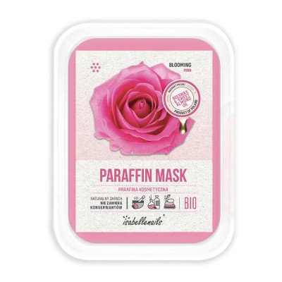 Paraffin - Blommande Ros - 500g - Isabellanails - Paraffin -glamandbeauty.se Paraffin - Blommande Ros - 500g - Isabellanails - Paraffin -glamandbeauty.se