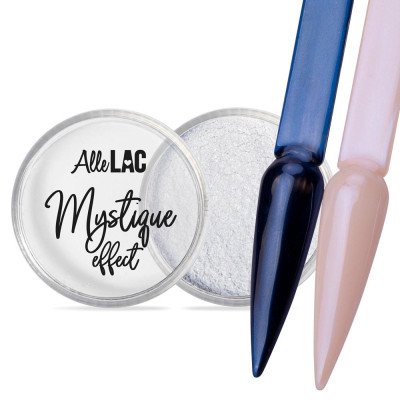 Effekt pulver - Mysqique Effect - Opal / Aurora - 0,3 g - 03 - Effektpulver -glamandbeauty.se Effekt pulver - Mysqique Effect - Opal / Aurora - 0,3 g - 03 - Effektpulver -glamandbeauty.se