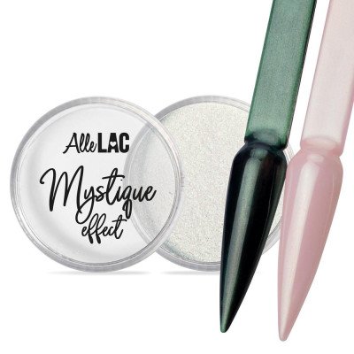 Effekt pulver - Mysqique Effect - Opal / Aurora - 0,3 g - 02 - Effektpulver -glamandbeauty.se Effekt pulver - Mysqique Effect - Opal / Aurora - 0,3 g - 02 - Effektpulver -glamandbeauty.se