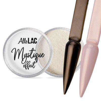 Effekt pulver - Mysqique Effect - Opal / Aurora - 0,3 g - 04 - Effektpulver -glamandbeauty.se Effekt pulver - Mysqique Effect - Opal / Aurora - 0,3 g - 04 - Effektpulver -glamandbeauty.se