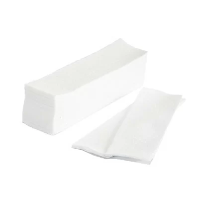 100 st Mini depilation strips för vaxning - Tillbehör - Övriga fabrikat -glamandbeauty.se 100 st Mini depilation strips för vaxning - Tillbehör - Övriga fabrikat -glamandbeauty.se