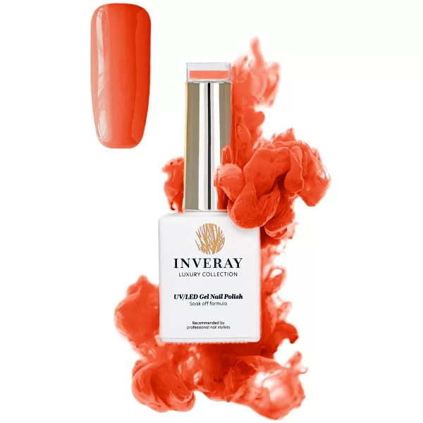 168 Spicy Pepper - Inveray - Luxury Collection - Gellack