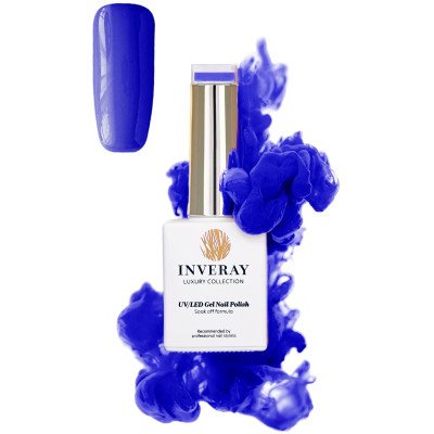173 Summer - Inveray - Luxury Collection - Gellack - Alla -glamandbeauty.se 173 Summer - Inveray - Luxury Collection - Gellack - Alla -glamandbeauty.se