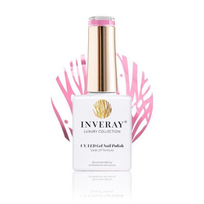 171 Garden Rose - Inveray - Luxury Collection - Gellack - Alla -glamandbeauty.se