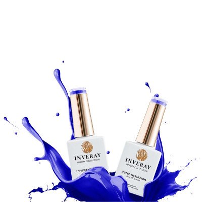 173 Summer - Inveray - Luxury Collection - Gellack - Alla -glamandbeauty.se 173 Summer - Inveray - Luxury Collection - Gellack - Alla -glamandbeauty.se