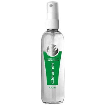 Cleaner Basic - 100 ml - Silcare - Spray 50-100 ml -glamandbeauty.se Cleaner Basic - 100 ml - Silcare - Spray 50-100 ml -glamandbeauty.se