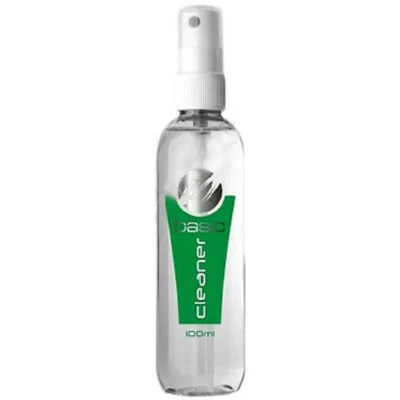 Cleaner Basic - 100 ml - Silcare - Spray 50-100 ml -glamandbeauty.se