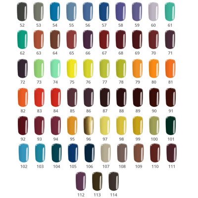 Base one - Color - UV Gel - Silky Nude - 40 - 5 gram - UV-gel Enfärgad -glamandbeauty.se Base one - Color - UV Gel - Silky Nude - 40 - 5 gram - UV-gel Enfärgad -glamandbeauty.se