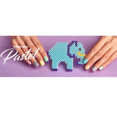 Base One - UV Gel -12-pack - Pastel Shades - 5g - Silcare - Set med gelér - Multipack -glamandbeauty.se Base One - UV Gel -12-pack - Pastel Shades - 5g - Silcare - Set med gelér - Multipack -glamandbeauty.se