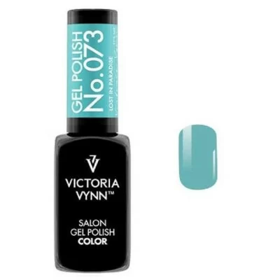 Victoria Vynn - Gel Polish - 073 Lost in Paradise - Gellack - Enkelfärgad -glamandbeauty.se