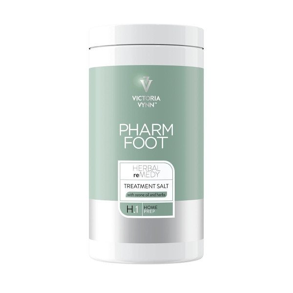 Nappa - Foot cream 30% Urea - 250ml